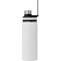 Avenue Gessi Vakuum-isolierte Sportflasche PF3322 (Einheitsgröße) (Weiß)