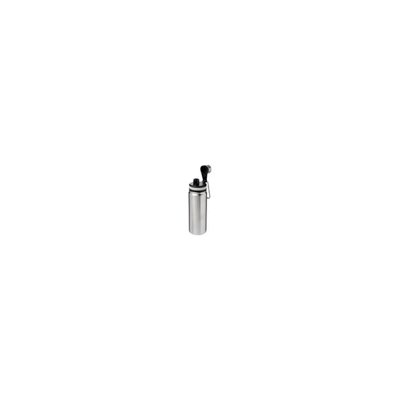 Avenue Gessi Vakuum-isolierte Sportflasche PF3322 (Einheitsgröße) (Silber)