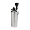 Avenue Gessi Vakuum-isolierte Sportflasche PF3322 (Einheitsgröße) (Silber)