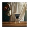Keramik V60 Grad Kaffeetropffilter Handgebrühter Kaffee Verdickter Haushalt Wiederverwendbare Manuelle Kaffeeutensilien Tropffil