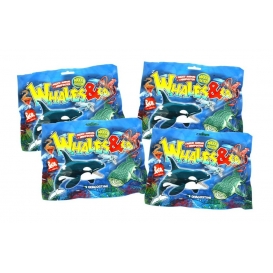 More about DeAgostini Whales & Co.Maxxi Edition - 4 Booster
