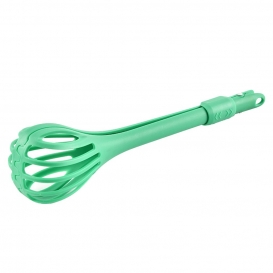 More about 3 in 1 Hitzebest?ndige Spaghetti-Nudeln Clip Eggbeater Salatmixer Food Tong Green 55g