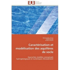 More about Caractérisation et modélisation des aquifères de socle