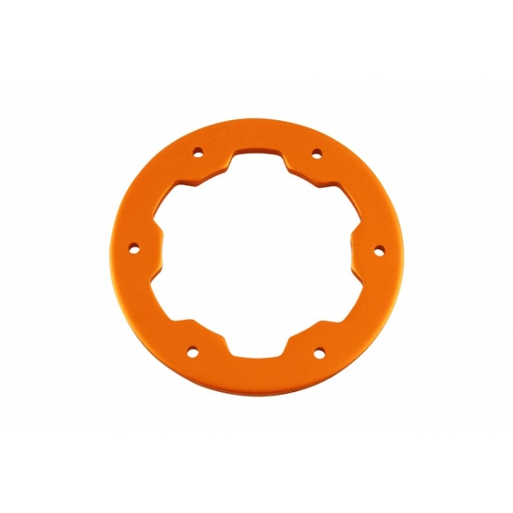 Axial Axial 1.9 Rock Beadlock Ring - Orange (2Stk.
