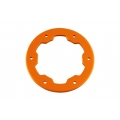 Axial Axial 1.9 Rock Beadlock Ring - Orange (2Stk.