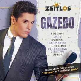 More about Gazebo - Zeitlos-Gazebo - Compactdisc