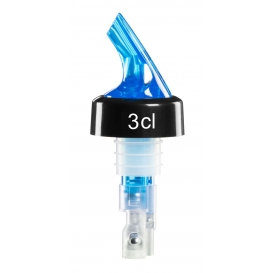 More about Fuchs Portionierer Compact Neon blau 30ml ausschankgenau 2er Pack