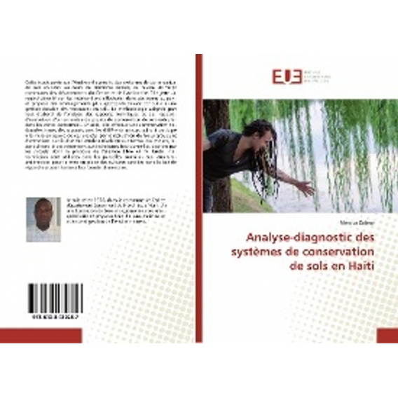 Analyse-diagnostic des systèmes de conservation de sols en Haïti
