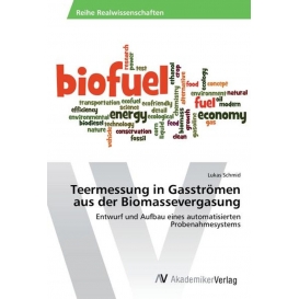 More about Teermessung in Gasströmen aus der Biomassevergasung