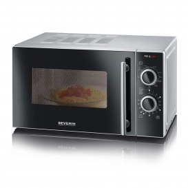 More about SEVERIN Mikrowelle mit Grill Leistung 700 W Mikrowellenherd Microwave Ofen