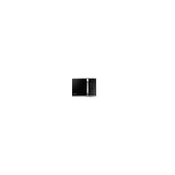 Samsung-HH Mikrowelle/Grill  800W/23Liter - MG23K3575CS/EG *schwarz*