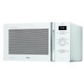 WHIRLPOOL - Micro ondes gril MCP 345 WH -