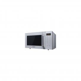 More about Mikrowelle mit Grill Panasonic NN-K36HMMEPG 23 L Silber