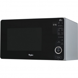 More about Whirlpool Micro-Ondes 25L Silv Mwf421S