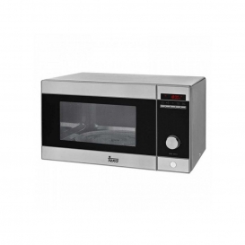 More about Mikrowelle Teka MWE230G 23 L 800W Edelstahl