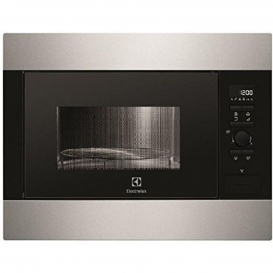 More about Electrolux - EMS26004OX - Four Micro-Ondes Encastrable - 26 L - 900 W – Inox