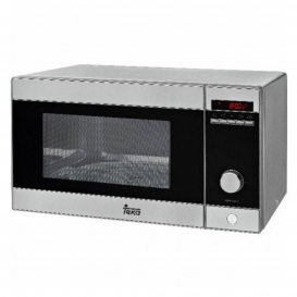 More about Mikrowelle mit Grill Teka MWE238G 23 L 1000W Edelstahl