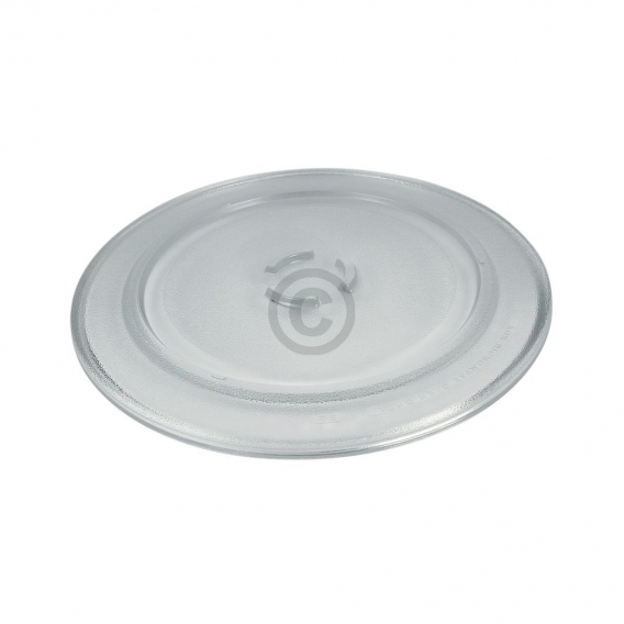 Drehteller Whirlpool 481941879728 325mmØ Glasteller Platte für Mikrowelle