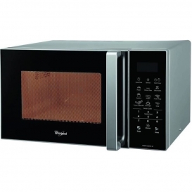 More about WHIRLPOOL MWO616 / 01 SIL - Micro-Ondes Grill silber - 25L - 900 W - Grill 1000 W - Pose libre