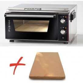 More about Pizzaofen Effeuno P134H 509°C mit Biscotto, 230V