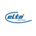 Elta International Wholesale G Mini-Backofen ELTA MBO-1200.1, 14 L, 1200 W, schwarz