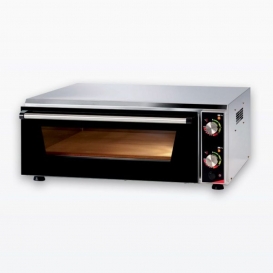 More about Pizzaofen Effeuno P150H 450°C, 230V