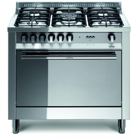 More about Lofra - Maxima - Single Oven Gas / Gas - Mg 96 Gv/ C