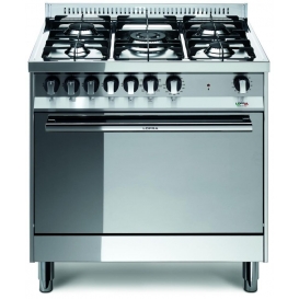 More about Lofra - Maxima - Single Oven Gas / Gas - Mg 86 Gv/ C