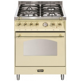 More about LOFRA - DOLCEVITA - SINGLE OVEN 60 m - RBI 66 MFT/ CI - IVORY - MESSING FINISH