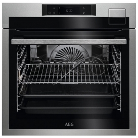 More about AEG - BSE798280M - SteamPro Multi-Dampfgarer - SouisVide - WiFi