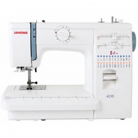 More about JANOME Modell 423S