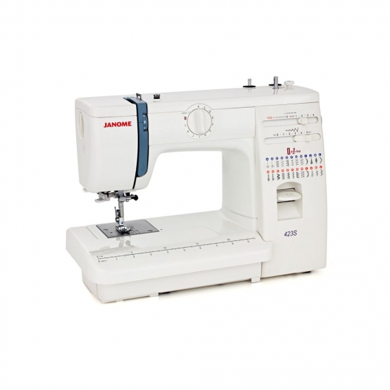 JANOME Modell 423S