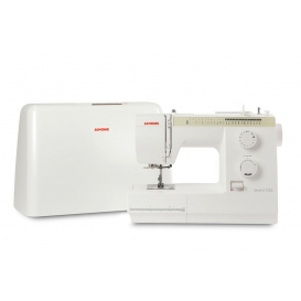 More about Janome Sewist 725S