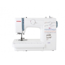 More about Janome Sewist 423S