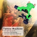1 x Tattoo Maschine Farbe Grün