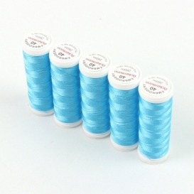 More about ACKERMANN® EMBROIDERY (5x 260m) Farbe 2850