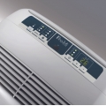 De'Longhi PAC N90 Klimagerät, max. Raumgröße: 85 m³, 9.800 BTU/h