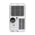 TROTEC Lokales Klimagerät PAC 3000 X A+ Mobile Klimaanlage 2,9 kW / 10.000 Btu 3-in1-Klimagerät umweltfreundliches Kältemittel R