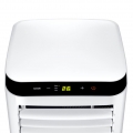 Mobile Klimaanlage Golden-Fin SMND-PAC-09 ECO 9000 btu 2,6kW