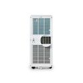 DHOME DA7KWE - Mobile Klimaanlage 3-in-1 - Entfeuchtung - Ventilator - 7000 BTU - Timer - für Schlafzimmer und Wohnzimmer