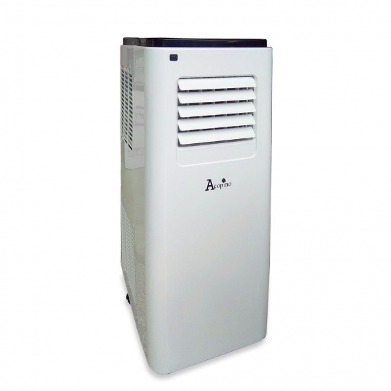 Mobile Klimaanlage ACOK03, inkl. Fensterkit und Abluftschlauch