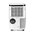 TROTEC Lokales Klimagerät PAC 3800 S mobile 3-in-1 Klimaanlage Kühler Ventilator Entfeuchter 3,8 kW (13.000 Btu) Energieeffizien