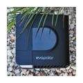 Evapolar evaSMART Luftkühler & Luftbefeuchter - Tragbarer Kühl-Ventilator mit Smart App Control & Alexa-Unterstützung - Bunte LE