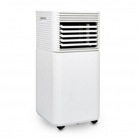 More about Jopassy Mobiles Klimagerät Klimaanlage 7000BTU 4 in 1 mit Abluftschlauch Eco Klimaanlagen Luftentfeuchter, Ventilationsfunktion 