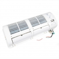 Tragbare Auto Klimaanlage für LKW Evaporative Luftkühler Kühlventilator 200W 12V