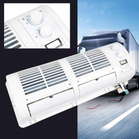 More about 200W 12V Auto Klimaanlagenkühler Klimaanlage Ventilator  Klimaanlage Kühler Lüfterkit für PKW LKW Caravan Bus
