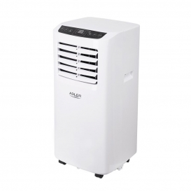 More about Adler 3in1 Mobile Klimaanlage | 7000 BTU | 2050 Watt | Aircooler | Klimagerät |