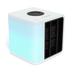 More about Evapolar evaLIGHT Plus Luftkühler & Luftbefeuchter - Tragbarer Kühl-Ventilator mit Vollspektrum-LED-Hintergrundbeleuchtung - Flü