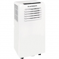 Klimagerät CM 30952 we | Mobiles Klimagerät | 7000 BTU / 2 kW Kühlleistung | 1000 W Leistung | weiß