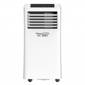 More about Meaco MC10000R-EU Mobiles Klimagerät 10000BTU / 2,95kW Kühlleistung- Kompaktes Monoblock Klimagerät mit Abluftschlauch. Kühlleis